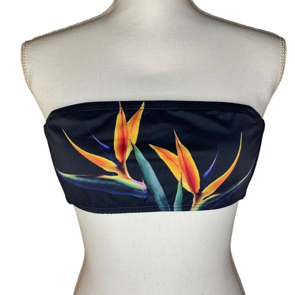 Victoria’s Secret Bandeau bikini top - medium